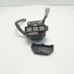 CENTRALINA ECU SCATOLA PORTAFUSIBILI MODULO CONTROLLO TOYOTA RAV-4 82662-42140