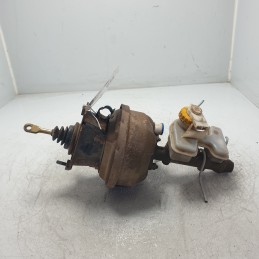 46558993 Servofreno con pompa freni Fiat Panda 141 900i.e 1980-03 71738443