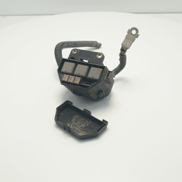 CENTRALINA ECU SCATOLA PORTAFUSIBILI MODULO CONTROLLO TOYOTA RAV-4 82662-42140