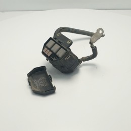 CENTRALINA ECU SCATOLA PORTAFUSIBILI MODULO CONTROLLO TOYOTA RAV-4 82662-42140