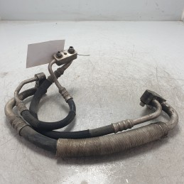 13130994 Tubo condotto clima a/c aria condizionata Opel Meriva A X03 1.7cdti 2003-11