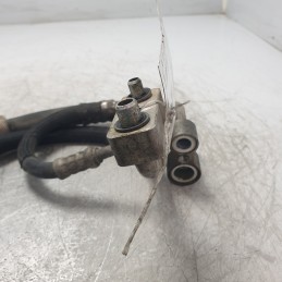 13130994 Tubo condotto clima a/c aria condizionata Opel Meriva A X03 1.7cdti 2003-11
