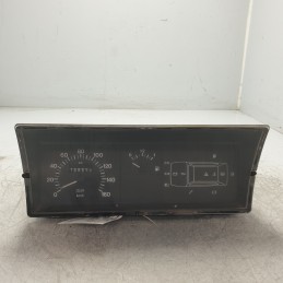 46756513 Quadro strumenti contachilometri Fiat Panda 141 900i.e 1980-03