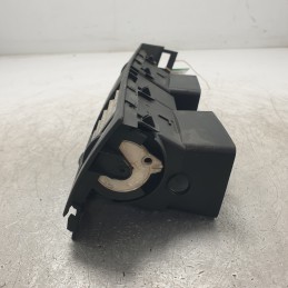 13113982 Bocchette aerazione cruscotto centrale Opel Meriva A X03 1.7cdti 2003-11 