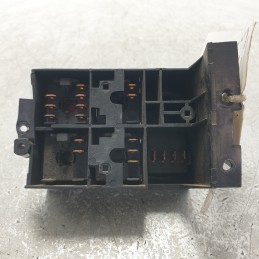 7550639 Pulsantiera interruttore fari  Fiat Panda 141 900i.e 1980-03