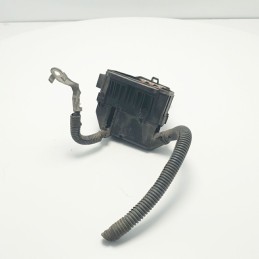 CENTRALINA ECU SCATOLA PORTAFUSIBILI MODULO CONTROLLO TOYOTA RAV-4 82662-42140