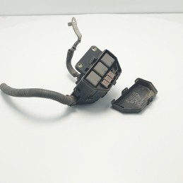 CENTRALINA ECU SCATOLA PORTAFUSIBILI MODULO CONTROLLO TOYOTA RAV-4 82662-42140