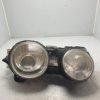 XR858963 Faro fanale proiettore xenon ant dx  Jaguar S-Type X200 2.7D 2004-05 da lucidare con centralina