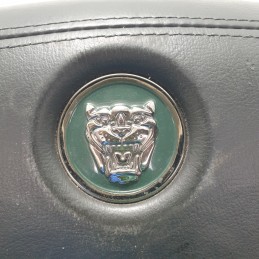4R8354043B13AA Airbag volante Jaguar S-Type X200 2.7D 2004-05