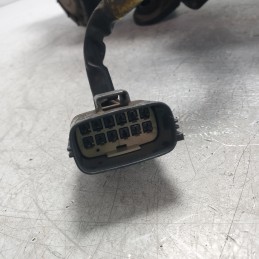 XR858965 Faro fanale proiettore xenon ant sx Jaguar S-Type X200 2.7D 2004-05 con centralina da lucidare