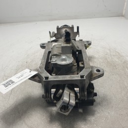2W933C529AJ Piantone colonna canna sterzo Jaguar S-Type X200 2.7D 2004-05