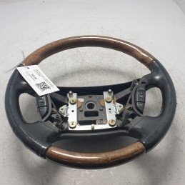 XR814365 Volante in radica...