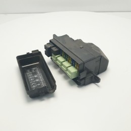 CENTRALINA ECU SCATOLA PORTAFUSIBILI MODULO CONTROLLO MINI COOPER ONE R50 6906604-03