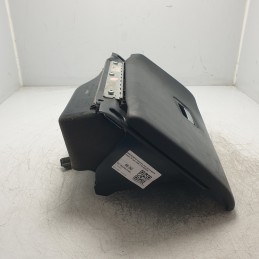 2R83F045F48 Cassetto vano portaoggetti Jaguar S-Type X200 2.7D 2004-05