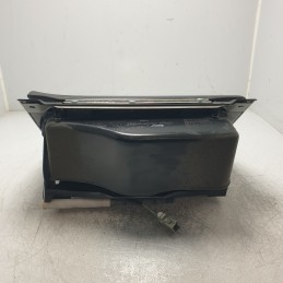 2R83F045F48 Cassetto vano portaoggetti Jaguar S-Type X200 2.7D 2004-05