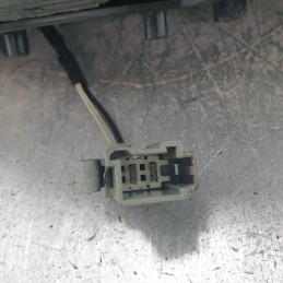 2R83F045F48 Cassetto vano portaoggetti Jaguar S-Type X200 2.7D 2004-05