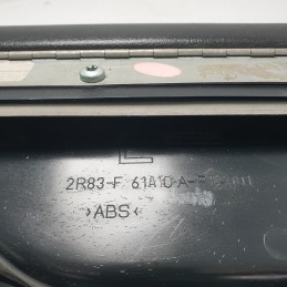 2R83F045F48 Cassetto vano portaoggetti Jaguar S-Type X200 2.7D 2004-05
