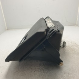 2R83F045F48 Cassetto vano portaoggetti Jaguar S-Type X200 2.7D 2004-05
