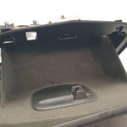2R83F045F48 Cassetto vano portaoggetti Jaguar S-Type X200 2.7D 2004-05