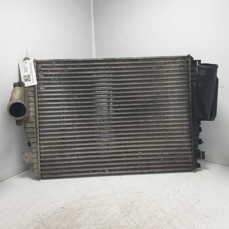 JR4041 Intercooler scambiatore aria aria Jaguar S-Type X200 2.7D 2004-05