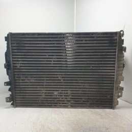 JR4041 Intercooler scambiatore aria aria Jaguar S-Type X200 2.7D 2004-05