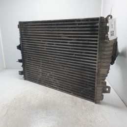 JR4041 Intercooler scambiatore aria aria Jaguar S-Type X200 2.7D 2004-05