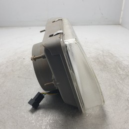 46421735 faro fanale proiettore Fiat Panda MK1 141 1986-03 ant SX Depo