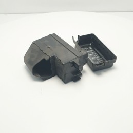 CENTRALINA ECU SCATOLA PORTAFUSIBILI MODULO CONTROLLO MINI COOPER ONE R50 6906604-03