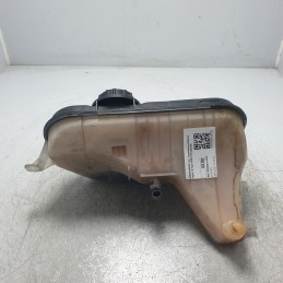 4R838A080AE Vaso vaschetta espansione radiatore Jaguar S-Type X200 2.7D 2004-05