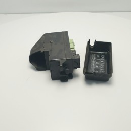 CENTRALINA ECU SCATOLA PORTAFUSIBILI MODULO CONTROLLO MINI COOPER ONE R50 6906604-03
