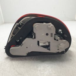4R8313405AF Stop fanale luci posteriore sx Jaguar S-Type X200 2.7D 2004-05