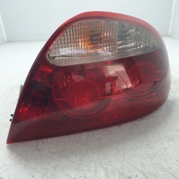 4R8313404AF Stop fanale luci posteriore dx Jaguar S-Type X200 2.7D 2004-05
