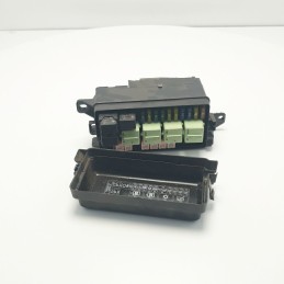 CENTRALINA ECU SCATOLA PORTAFUSIBILI MODULO CONTROLLO MINI COOPER ONE R50 6906604-03