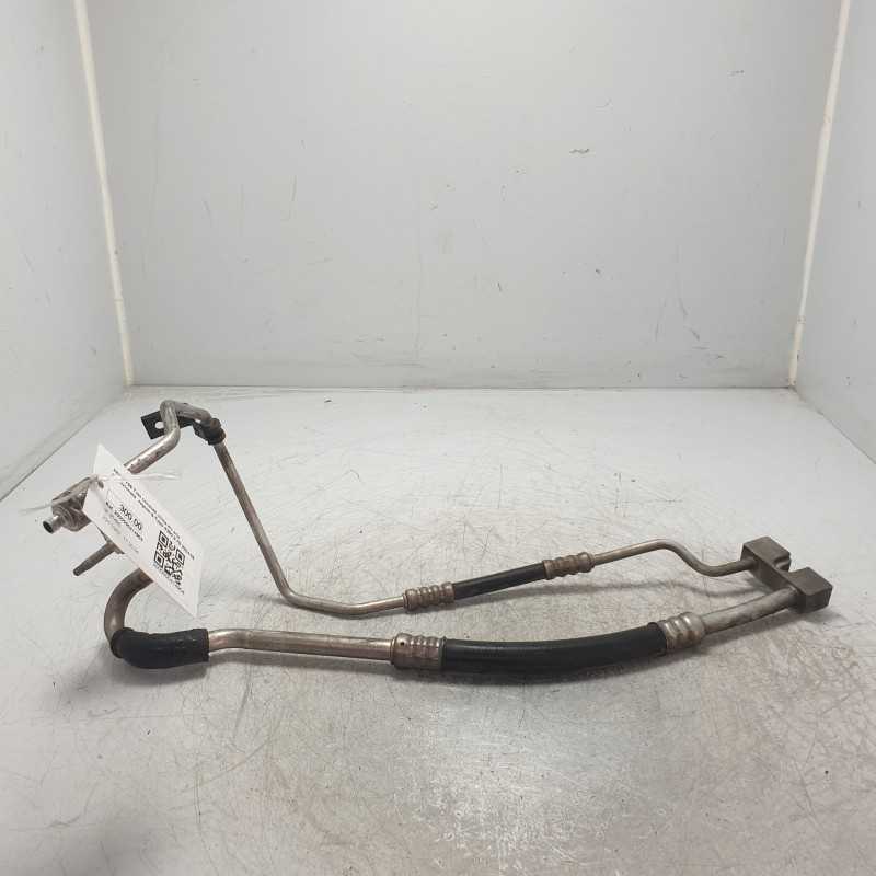 XR822786 Tubi condotti clima a/c aria condizionata Jaguar S-Type X200 2.7D 2004-05