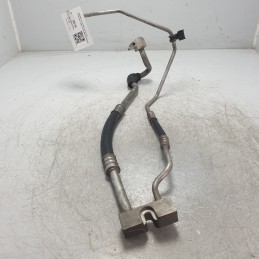 XR822786 Tubi condotti clima a/c aria condizionata  Jaguar S-Type X200 2.7D 2004-05