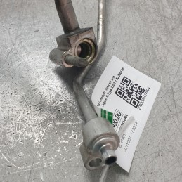 XR822786 Tubi condotti clima a/c aria condizionata  Jaguar S-Type X200 2.7D 2004-05
