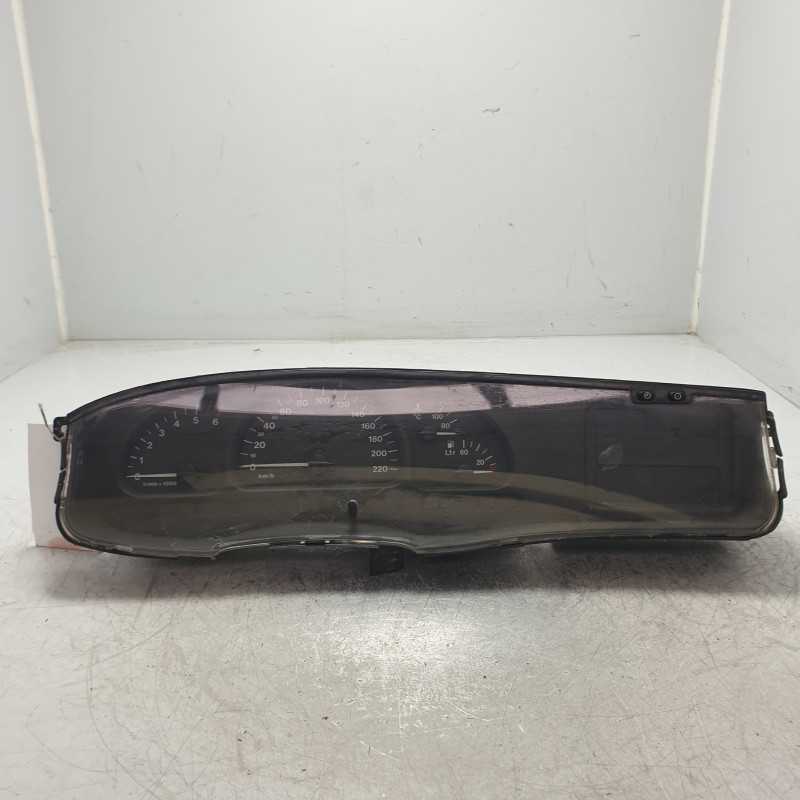 90569739JN quadro strumenti contachilometri Opel Vectra J96 2.2 DTI 16V 92 KW 2000-03