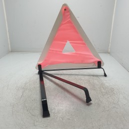 27R0392051 triangolo segnalatore visivo emergenza Renault Peugeot