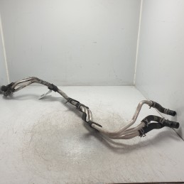 Tubi raffreddamento acqua Jaguar S-Type X200 2.7D 2004-05