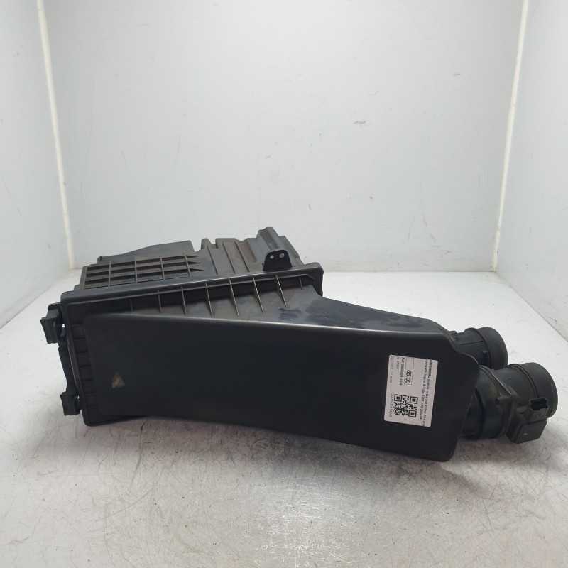 4R839600AC Scatola cassa box airbox filtro aria completa Jaguar S-Type X200 2.7D 2004-05