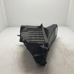 4R839600AC Scatola cassa box airbox filtro aria completa Jaguar S-Type X200 2.7D 2004-05