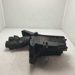 4R839600AC Scatola cassa box airbox filtro aria completa Jaguar S-Type X200 2.7D 2004-05