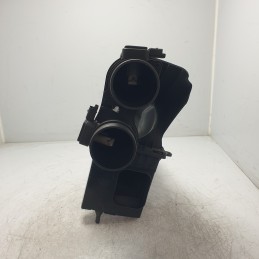 4R839600AC Scatola cassa box airbox filtro aria completa Jaguar S-Type X200 2.7D 2004-05