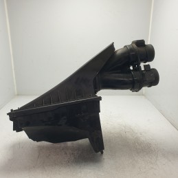 4R839600AC Scatola cassa box airbox filtro aria completa Jaguar S-Type X200 2.7D 2004-05