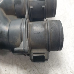 4R839600AC Scatola cassa box airbox filtro aria completa Jaguar S-Type X200 2.7D 2004-05
