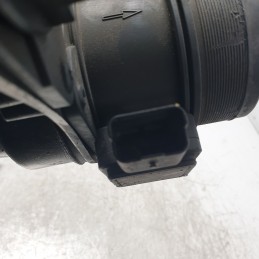 4R839600AC Scatola cassa box airbox filtro aria completa Jaguar S-Type X200 2.7D 2004-05