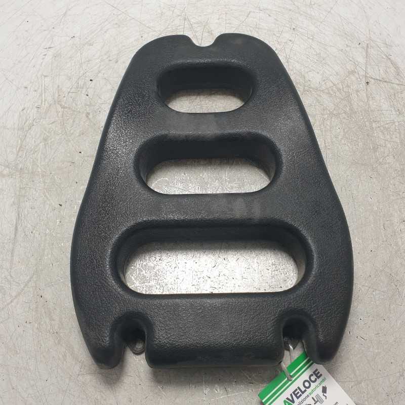 566864 poggiatesta SX DX Piaggio Porter pick up 1.0 B 1993
