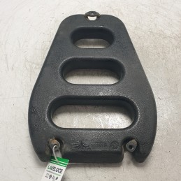 566864 poggiatesta SX DX  Piaggio Porter pick up 1.0 B 1993