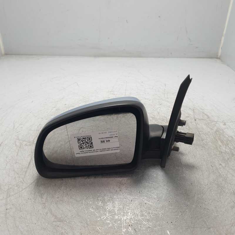 13243124 specchietto retrovisore esterno Opel Meriva A X03 2003-10 ant SX elettrico 5pin