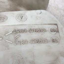 4R8317B613AA Vaschetta serbatoio liquido tergiparabrezza Jaguar S-Type X200 2.7D 2004-05